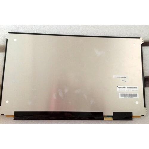 LQ156D1JW04 IPS LED Screen LCD Display Matrix for Laptop 15.6" Matte 40Pin UHD 3840X2160