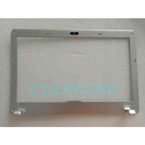 New Original Display Bezel Lcd Front Bezel Assembly For SONY VPCS139GC/B VPCS138EC/B VPCS138EC/P VPCS 3DGD3LBN0E0