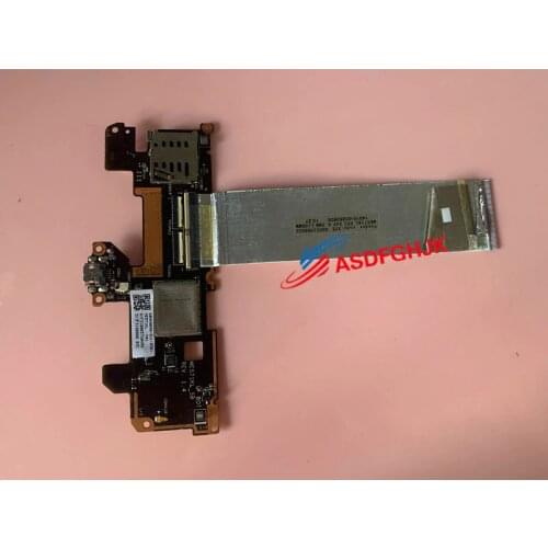60NK0090-SU1 Power supply board FOR Google nexus7 2AND me571kl K008 K009 WITH CABLE 100% TESED OK