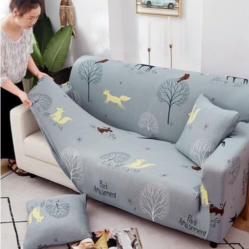 Bedspread on The Sofa Cushion Cover on The Chair Cape on The Seat Sofa Bedspread They Covered with Peninsula