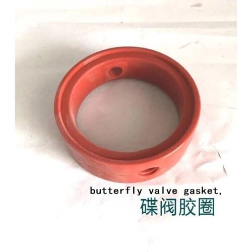 Diameter 19mm gasket, Fit to diameter 19mm butterfly valve , butterfly valve gasket