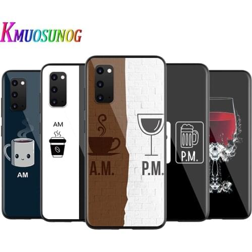 Silicone Cover Among Us For Samsung Galaxy S20 FE Ultra Plus A11 A21 A31 A41 A51 A71 A81 A91 Phone Case