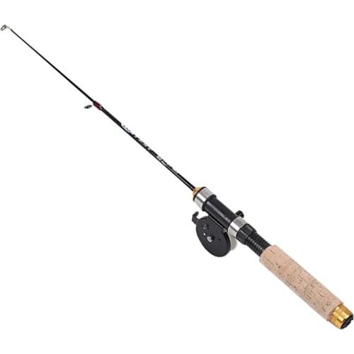 Winter Ice Fishing Rods Fishing Reels New Fishing Rods Rod Combo Pen Pole Lures Tackle Spinning Casting Hard Rod