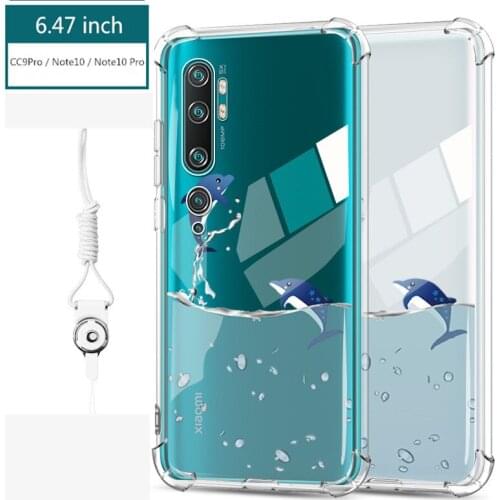 Unibay Phone Cases Xiaomi Mi CC9