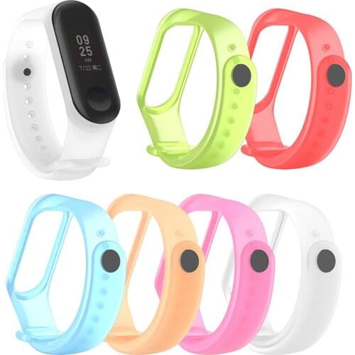 MI Band UOGIC China