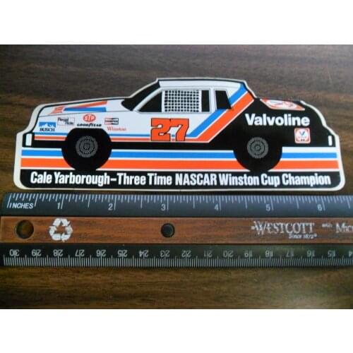 Top value high quality custom Car window decal Sticker custom window Decals ---PX7029