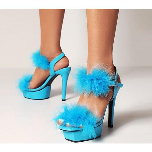 XFYJXYDG Women's Stiletto Heels