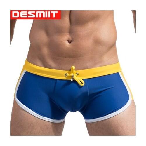 XIERMEND Swimwear With Shorts
