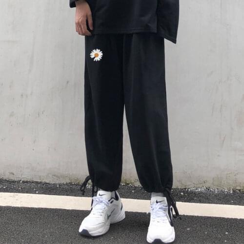 Women Pants Spring and Summer Pants Womens Pants Baggy Pants Pantalones De Mujer