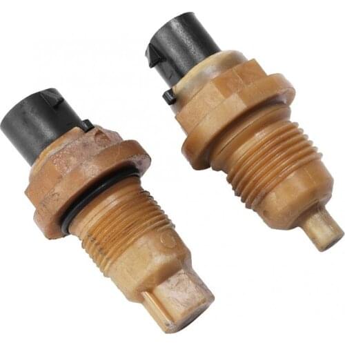 2Pcs Input &amp Output Speed Sensor Set Fit for Stratus 1995-2007 V6 2.5L 2.7L 4 Spd FWD A604 Car Sensors