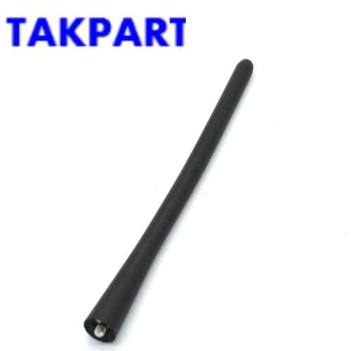 TAKPART 8" ANTENNA MAST for 2013-2018 Nissan Pathfinder 28215-JG40B-8-DR001