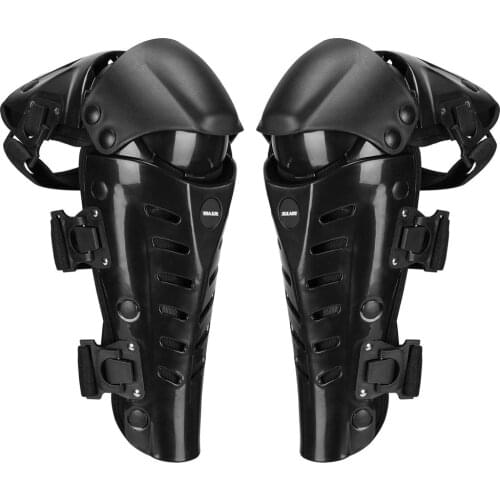 BSDDP Moto Knee Pads