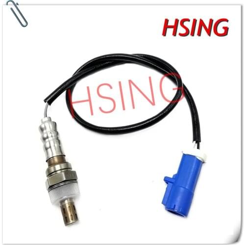 HSINGYE BRAND-NEW# 5L8Z-9G444-A Oxygen Sensor O2 Sensor Fits For 01-10 Escape 05-10 Mercury Mariner ***Part No# 5L8Z-9G444-F