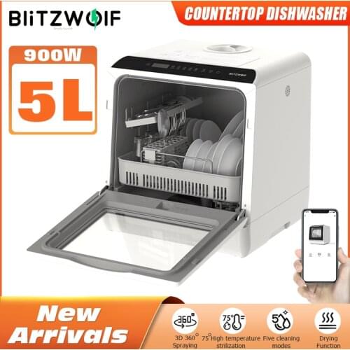 DIGOO Dishwashers