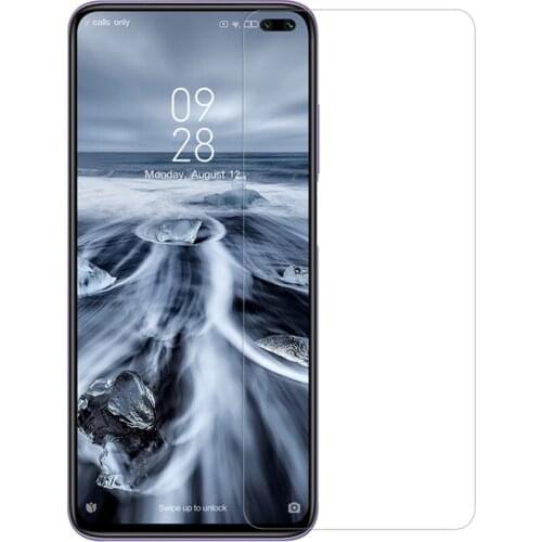 For Xiaomi 10T Lite 5G/Mi 10T Pro 5G/Redmi K30S/Mi 10i 5G NILLKIN Amazing H+Pro Anti Explosion Tempered Glass Screen Protector