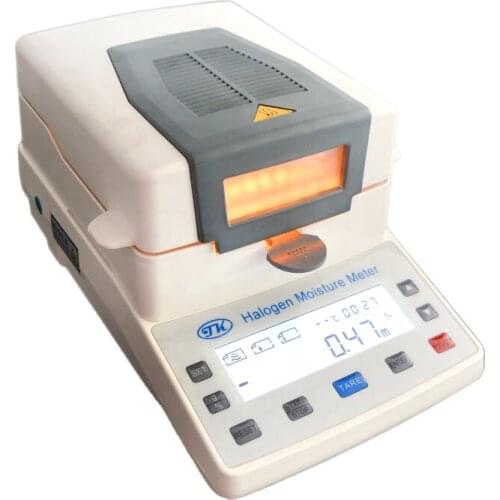 Sugar Moisture Meter MS110