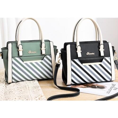 Women Fashion Handbags Wallet Tote Bag Shoulder Bag Top Handle Satchel Purse Set