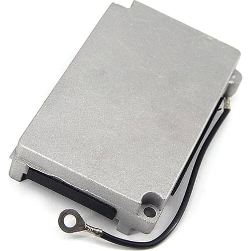 CDI Switch Box for Mercury 50-275 HP Outboard Motor Power Pack 332-7778A12, 332-7778A6, 332-7778A3, 332-5524A1, 332-7778A7