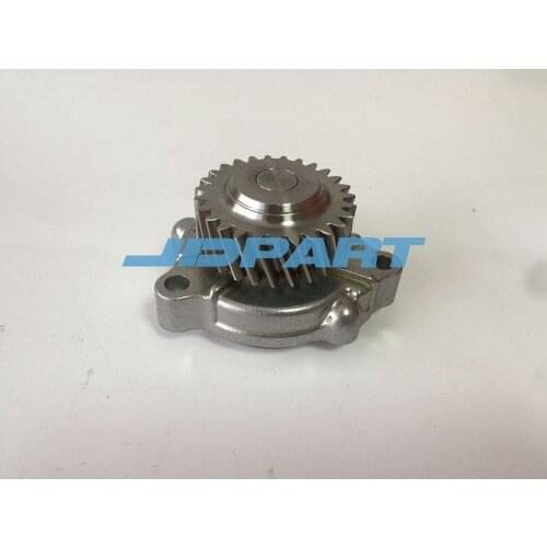 1DZ oil pump 15100-78200-71 for 1DZ engine