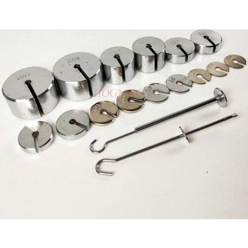 Metal slot code high school physics experiment teaching instrument experimental equipment