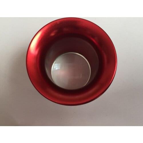 MSA00.031-2 Watchmaker eyeglass microscopio desmontable for to repair the watch and watch tools ALUMINIUM SASH 5X