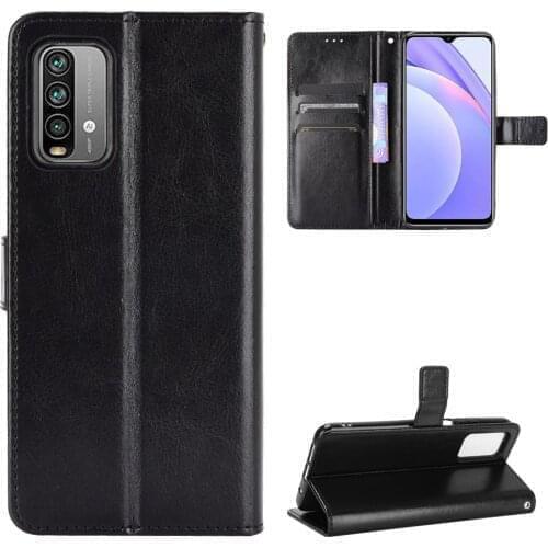 PEIBIN Phone Cases Xiaomi Redmi 9 Power