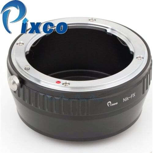 Pixco Lenses