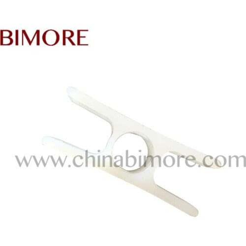 BIMORE Lift door slider basement/clip Elevator Slider use for elevator Parts