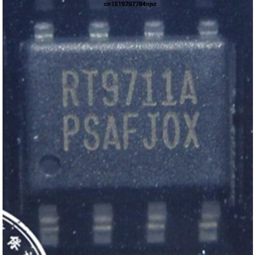 RT9711A RT9711APS SOP8 5PCS