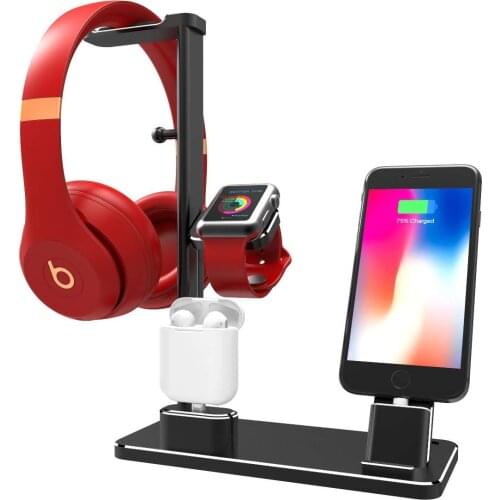 AKGLEADER Mobile Phone Charging Holders