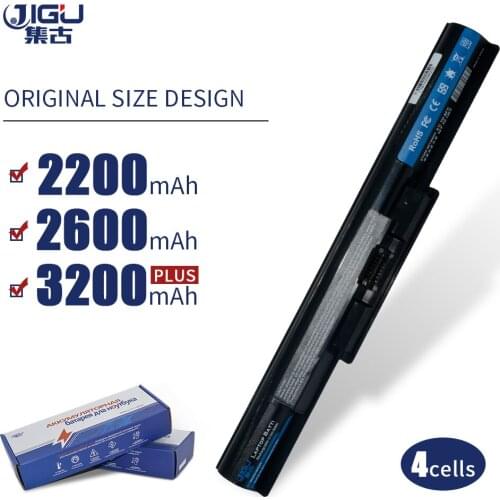 JIGU Laptop Battery VGP-BPS35 VGP-BPS35A For SONY VAIO Fit 14E 15E Series