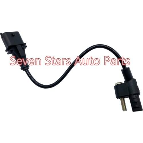 Auto Parts Crankshaft Position Sensor For Jee-p OEM 68029496AA