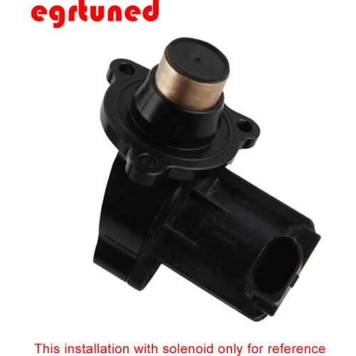 Free shipping DV Blow Off Diverter Valve Fits for Audi S3 8V VW Mk7 Golf R 2.0TSI 2013-ON ect bov1154