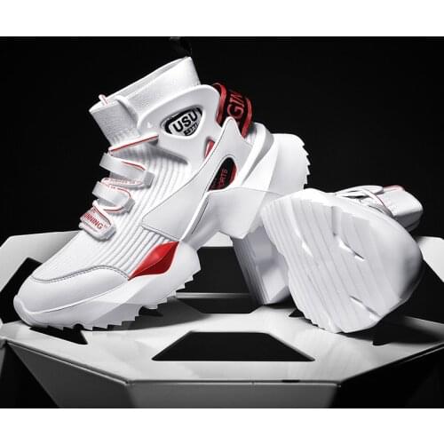 Bravover Fashion Footwear