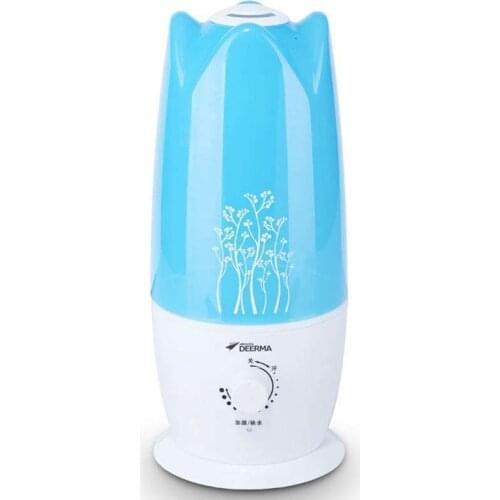 Deerma cute office/home DEM-F200 mist discharge air humidifier