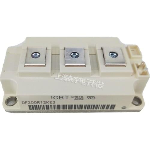 DF200R12KE3 Original, Can Provide Test, 1 Year Warranty