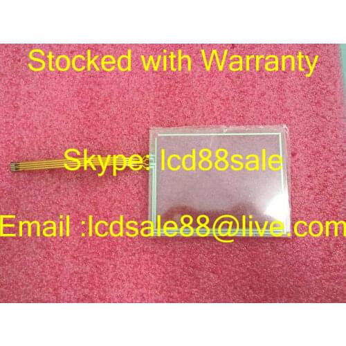 Best price and quality new and original 2711P-T6M20A touch screen for industrial screen