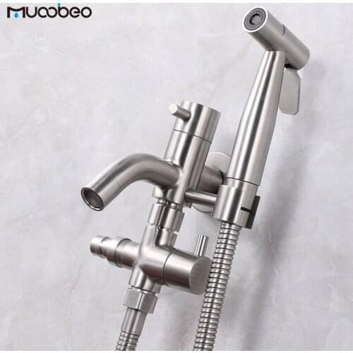 Mucobeo Bidet