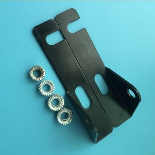 Fit for Mitsubishi LANCER-EX front cover modified gas spring hydraulic rod hood support rod