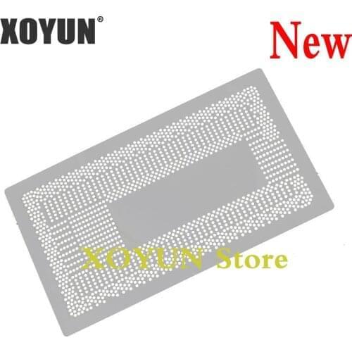 Direct heating 90*90 SRD1V SREJP SREJQ SRFFZ SRFFX I3-8145U I7-8565U I5-8265U I3-8145U I5-8265U stencil