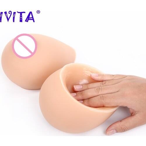 B C D Cups Realistic Silicone Breast Forms Fashion Soft Boobs Fake Breasts For Crossdresser Postoperative Drag Queen Mastectomy