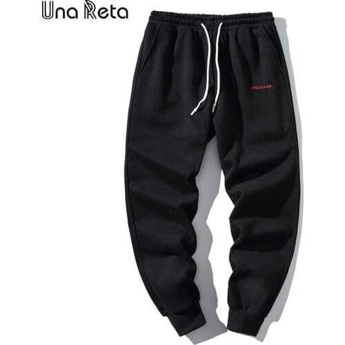 Una Reta Slim Men's Trousers