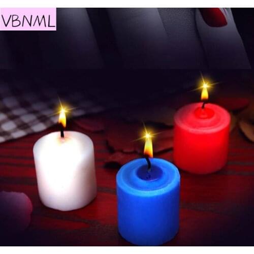VBNML Massage Candles