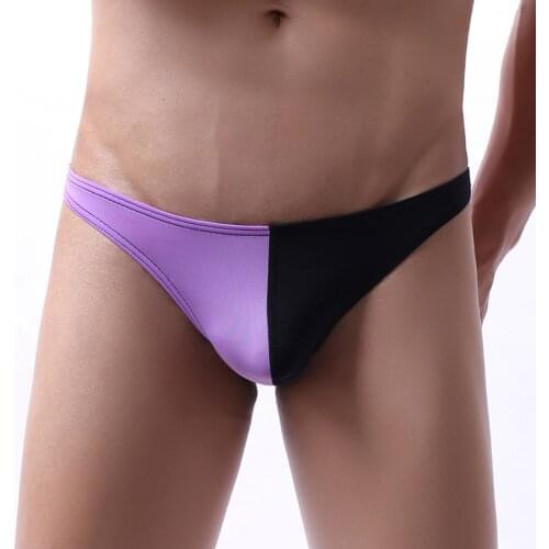 ZDHoor Men's Sports Briefs