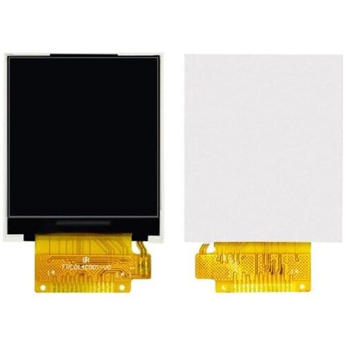 1.44 inch 14PIN 262K SPI TFT LCD Screen ST7735 Drive IC 128(RGB)*128