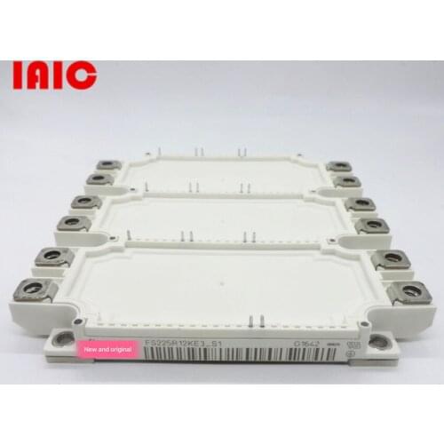 100%New and original, 90 days warranty FS225R12KE3 FS225R12KE3-S1