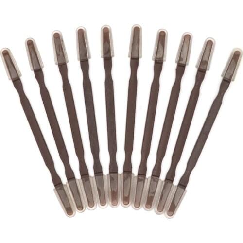 50 Pcs Bees Equipment Multi-Function Squeegee Scraping Wax Pen Take Pulp Multi-Functional Pen Apiculture Tools