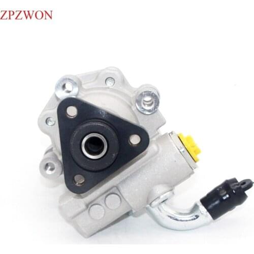 7L6422154 NEW Power Steering Pump For Volkswagen TOUAREG(7LA, 7L6, 7L7)3.0 V6 TDI 2004-2010 Audi Q7 (4L)3.0 TDI BUG 06-10