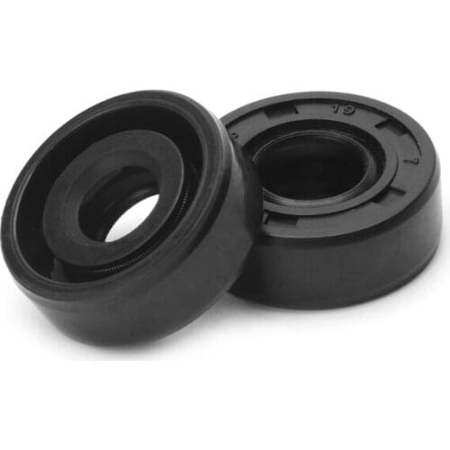 8x19x7mm Wearable Breadmaker Sorbet Machine Blender Repair Parts Oil Seal Ring Wholesales