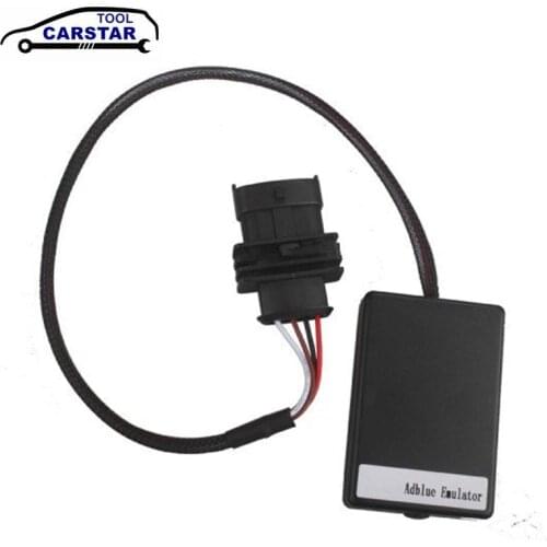 AdBlue Emulator NOx for Cummins Plug and Drive Devic allow disable SCR system on trucks with Cummins engins and system